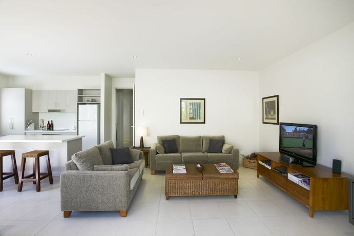 Imagen de la habitación del Hotel Abalina Cottages, Rotary Drive. Foto 8
