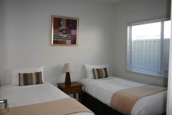 Imagen de la habitación del Hotel Abalina Cottages, Rotary Drive. Foto 10