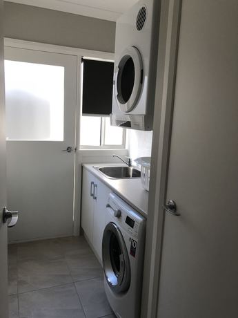 Imagen de la habitación del Hotel Abalina Cottages, Rotary Drive. Foto 15