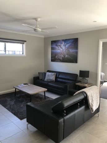 Imagen de la habitación del Hotel Abalina Cottages, Rotary Drive. Foto 16