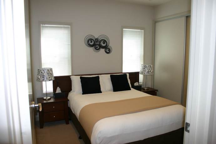 Imagen de la habitación del Hotel Abalina Cottages, Rotary Drive. Foto 17