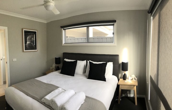 Imagen de la habitación del Hotel Abalina Cottages, Rotary Drive. Foto 19