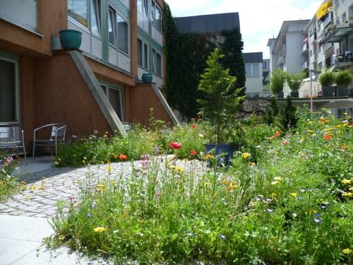 Imagen general del Hotel Abalon Ideal. Foto 5