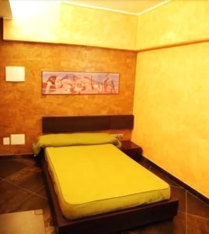 Imagen de la habitación del Hotel Abalon Pompei Resort. Foto 14