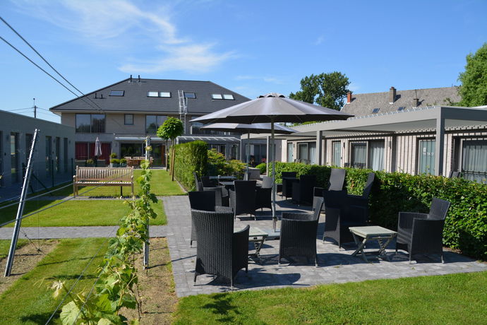 Imagen de la habitación del Hotel Abalona. Foto 6