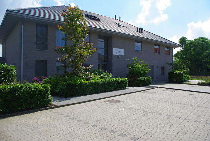 Imagen general del Hotel Abalona. Foto 2