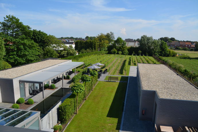 Imagen de la habitación del Hotel Abalona. Foto 7