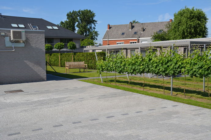 Imagen de los interiores del Hotel Abalona. Foto 15