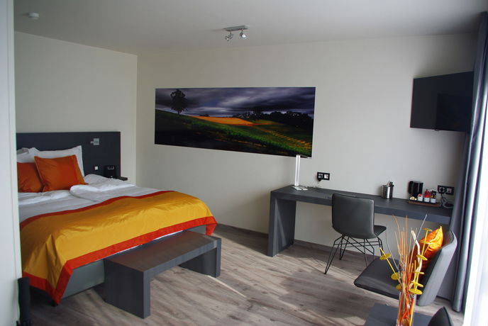 Imagen de los exteriores del Hotel Abalona. Foto 12