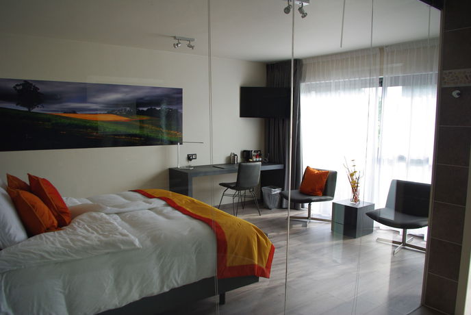 Imagen de los exteriores del Hotel Abalona. Foto 13