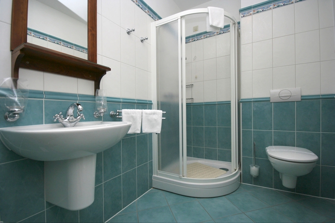 Imagen de la habitación del Hotel Abalone. Foto 4