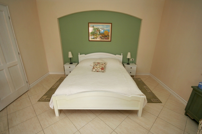Imagen de la habitación del Hotel Abalone. Foto 7