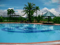 Imagen general del Hotel Abalone Resort And Spa. Foto 1