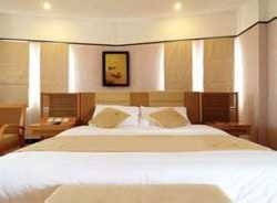 Imagen de la habitación del Hotel Abalone Resort And Spa. Foto 2