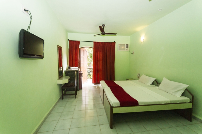 Imagen de la habitación del Hotel Abalone Resort. Foto 5