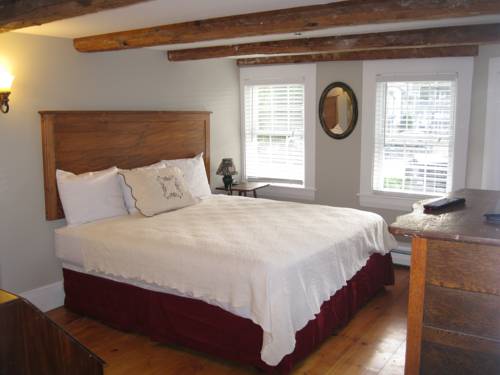 Imagen de la habitación del Hotel Abalonia Inn. Foto 10