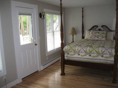 Imagen de la habitación del Hotel Abalonia Inn. Foto 12