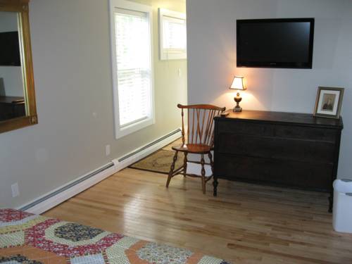 Imagen de la habitación del Hotel Abalonia Inn. Foto 13