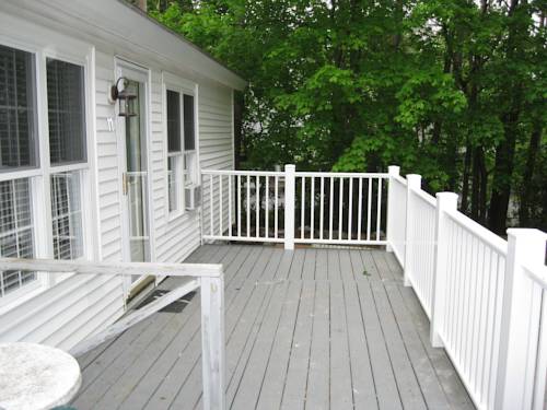 Imagen de la habitación del Hotel Abalonia Inn. Foto 15