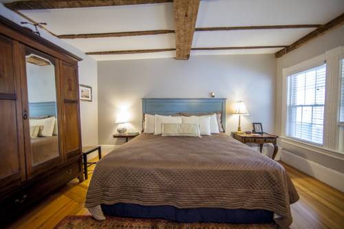 Imagen de la habitación del Hotel Abalonia Inn. Foto 16