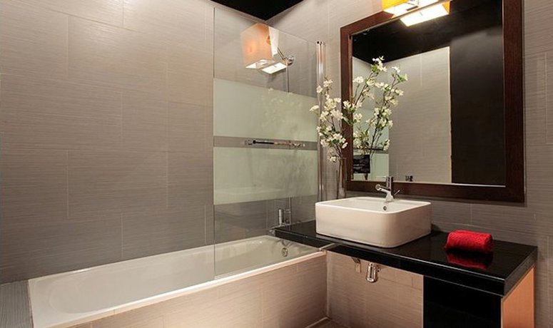 Imagen de la habitación del Hotel Abal&uacute; Collection Suites Gran Via. Foto 14