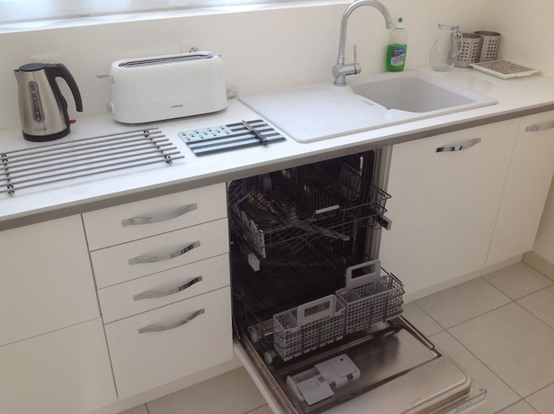 Imagen de la habitación del Hotel Abalys. Foto 13