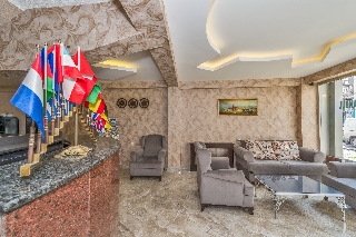 Imagen general del Hotel Abam. Foto 4