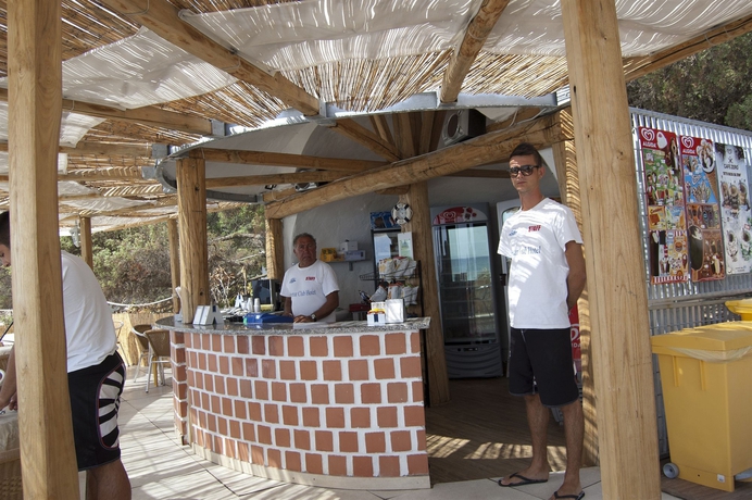 Imagen de la piscina del Hotel Abamar. Foto 16