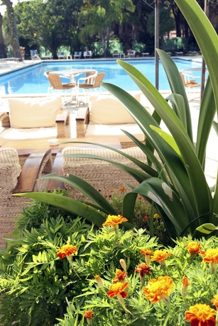 Imagen de los exteriores del Hotel Abamar. Foto 15