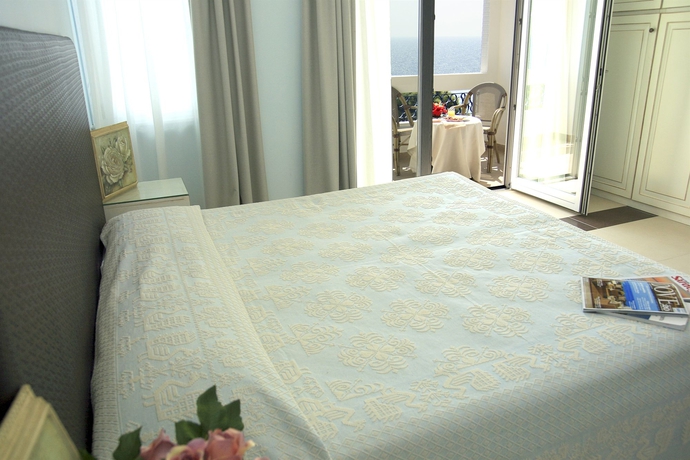 Imagen de la habitación del Hotel Abamar, SANTA MARGHERITA DI PULA. Foto 8