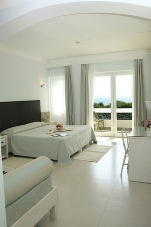 Imagen de la habitación del Hotel Abamar, SANTA MARGHERITA DI PULA. Foto 9