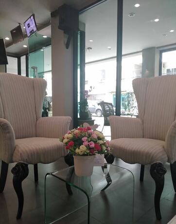 Imagen general del Hotel Abani Jomtien Inn. Foto 8