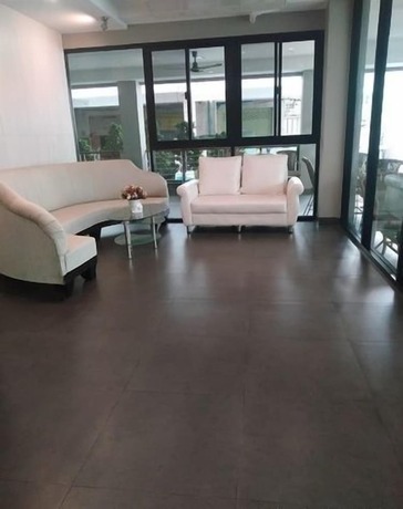 Imagen general del Hotel Abani Jomtien Inn. Foto 14
