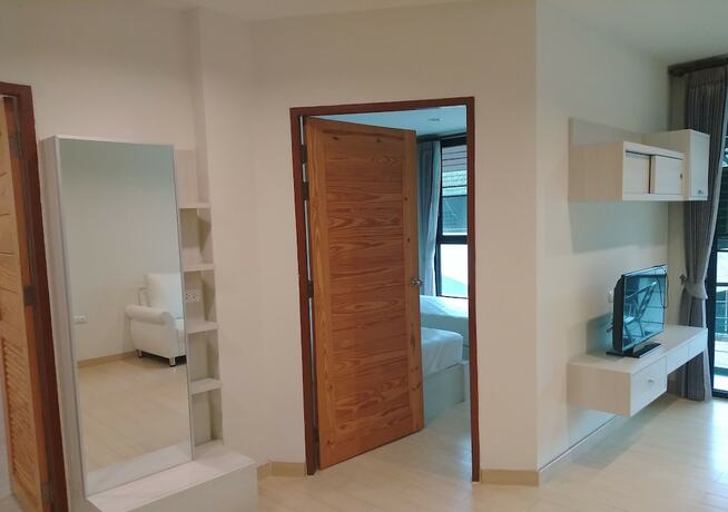 Imagen de la habitación del Hotel Abani Jomtien Inn. Foto 16