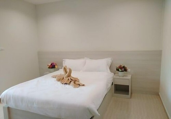 Imagen de la habitación del Hotel Abani Jomtien Inn. Foto 19