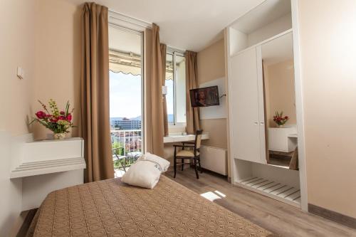 Imagen de la habitación del Hotel Abano Astoria. Foto 6
