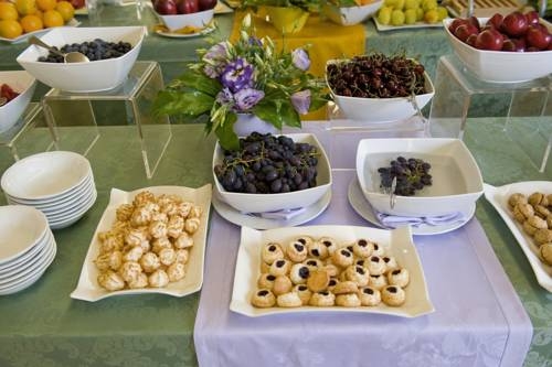 Imagen general del Hotel Abano Grand. Foto 2