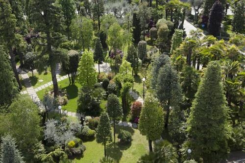 Imagen general del Hotel Abano Grand. Foto 5