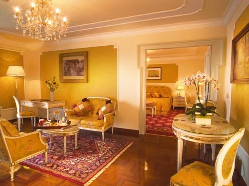 Imagen general del Hotel Abano Grand. Foto 7