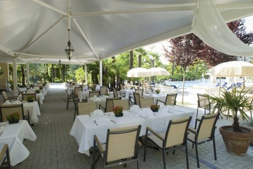 Imagen general del Hotel Abano Grand. Foto 11