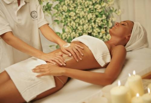 Imagen general del Hotel Abano Grand. Foto 12