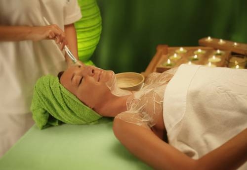 Imagen general del Hotel Abano Grand. Foto 14