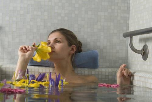 Imagen general del Hotel Abano Grand. Foto 15