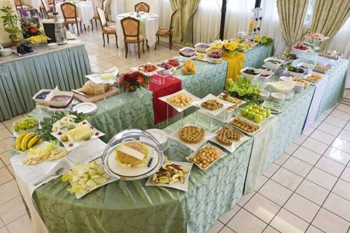 Imagen general del Hotel Abano Grand. Foto 16