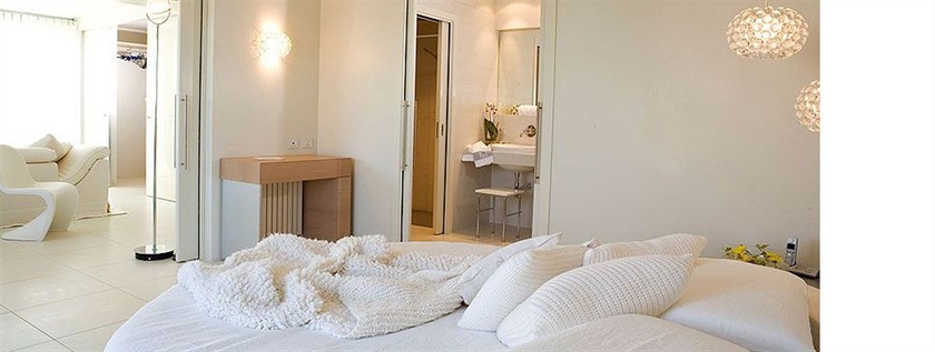 Imagen de los interiores del Hotel Abano Ritz. Foto 11