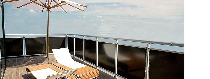 Imagen de la habitación del Hotel Abano Ritz. Foto 4