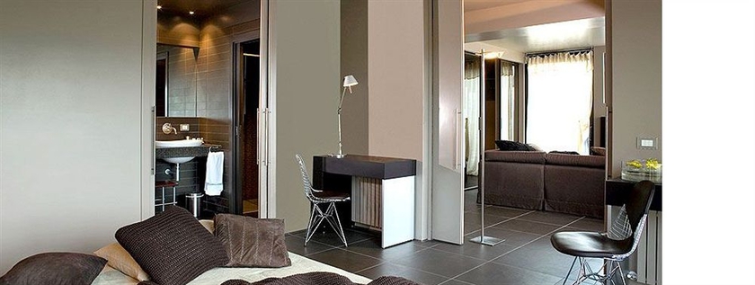 Imagen de los interiores del Hotel Abano Ritz. Foto 14