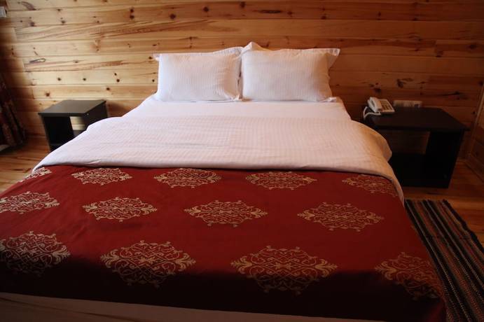 Imagen de la habitación del Hotel Abant Kartal Yuvasi, Bolu. Foto 3