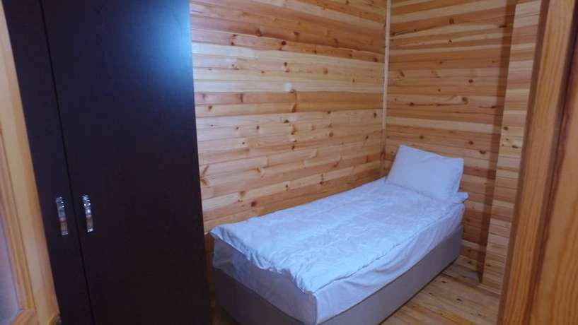 Imagen de la habitación del Hotel Abant Kartal Yuvasi, Bolu. Foto 9