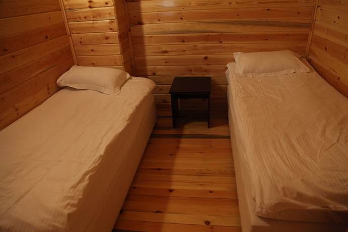 Imagen de la habitación del Hotel Abant Kartal Yuvasi, Bolu. Foto 15